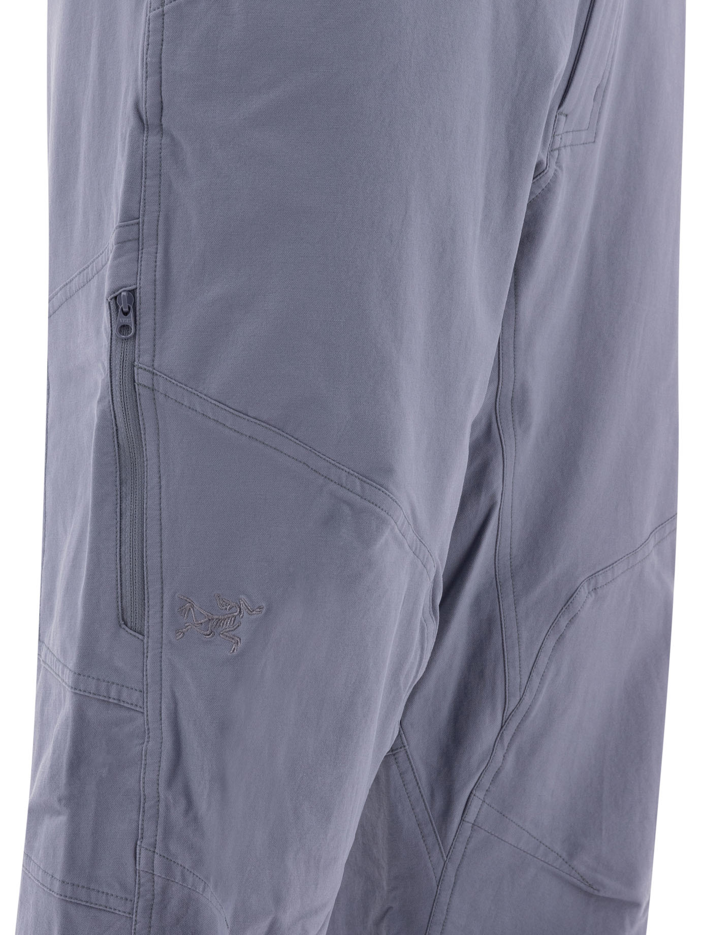 [ARC'TERYX] Trousers FW25 X000009316CRONIN CTTN PT MSTRATUS