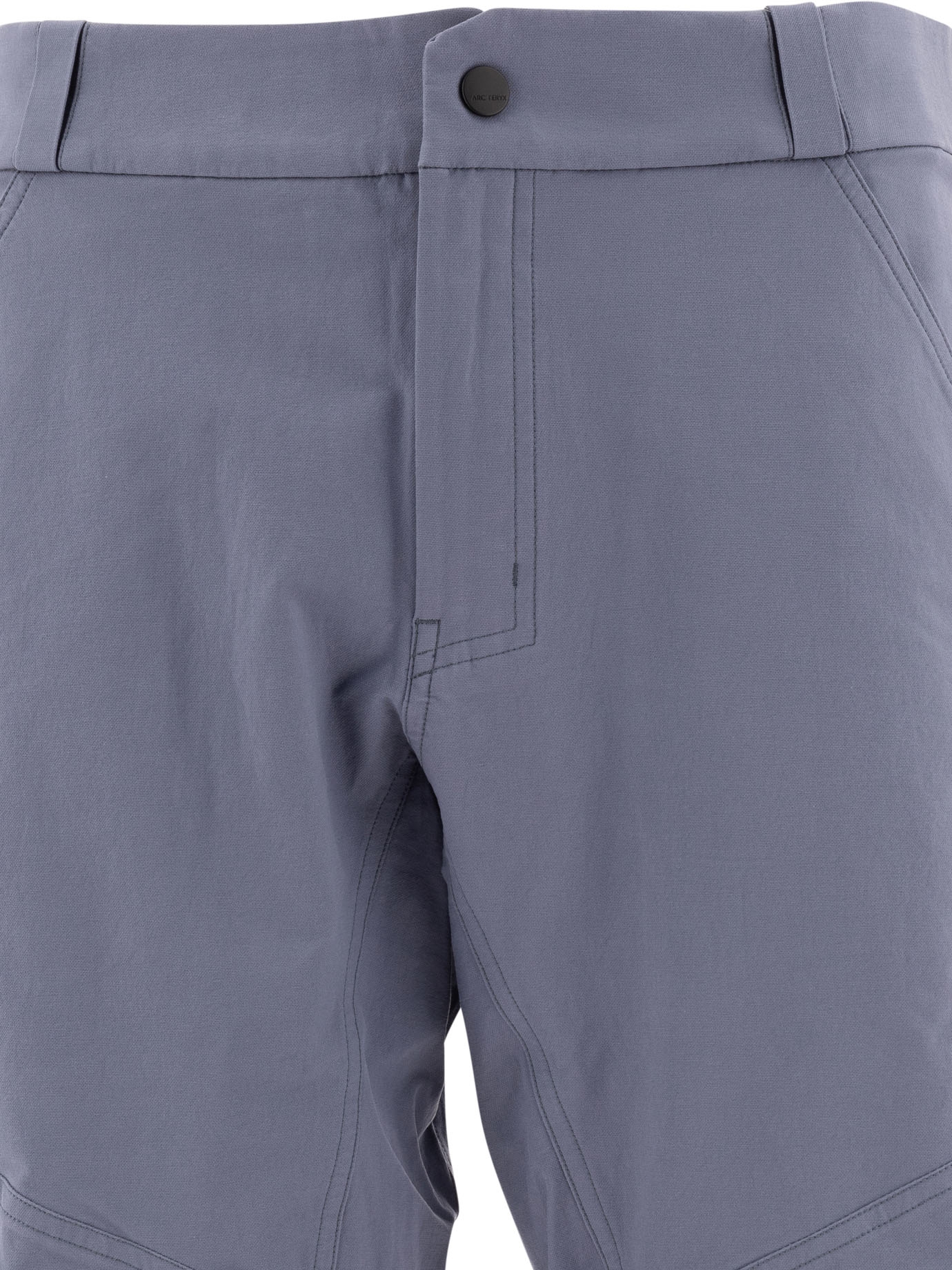 [ARC'TERYX] Trousers FW25 X000009316CRONIN CTTN PT MSTRATUS