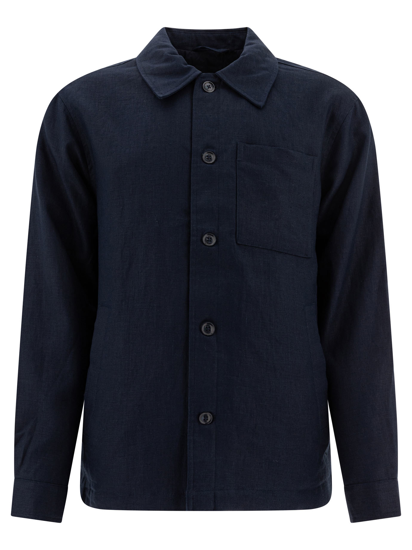 [NN07] Casual Jacket FW25 2511454745CAFU 1454OAT