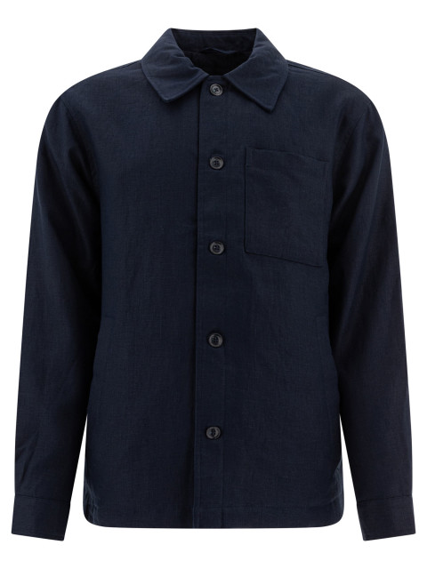[NN07] Casual Jacket FW25 2511454745CAFU 1454OAT