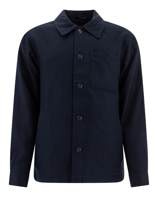 [NN07] Casual Jacket FW25 2511454745CAFU 1454OAT