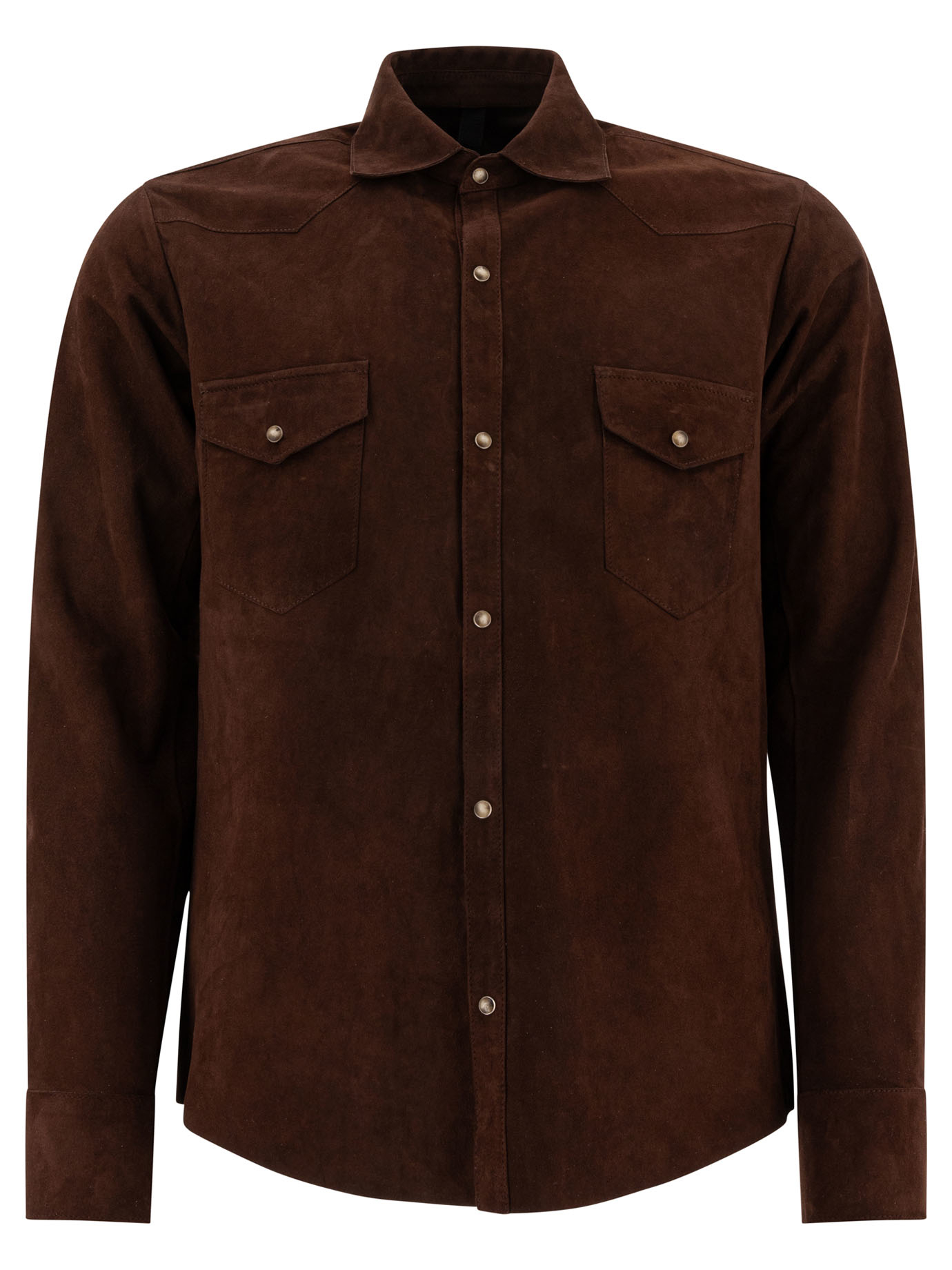 [TAGLIATORE] Casual Jacket SS25 WAYNECHE25-01MORO