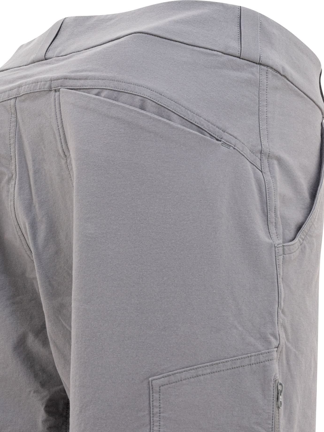 [ARC'TERYX] Trousers FW25 X000009316CRONIN CTTN PT MVOID