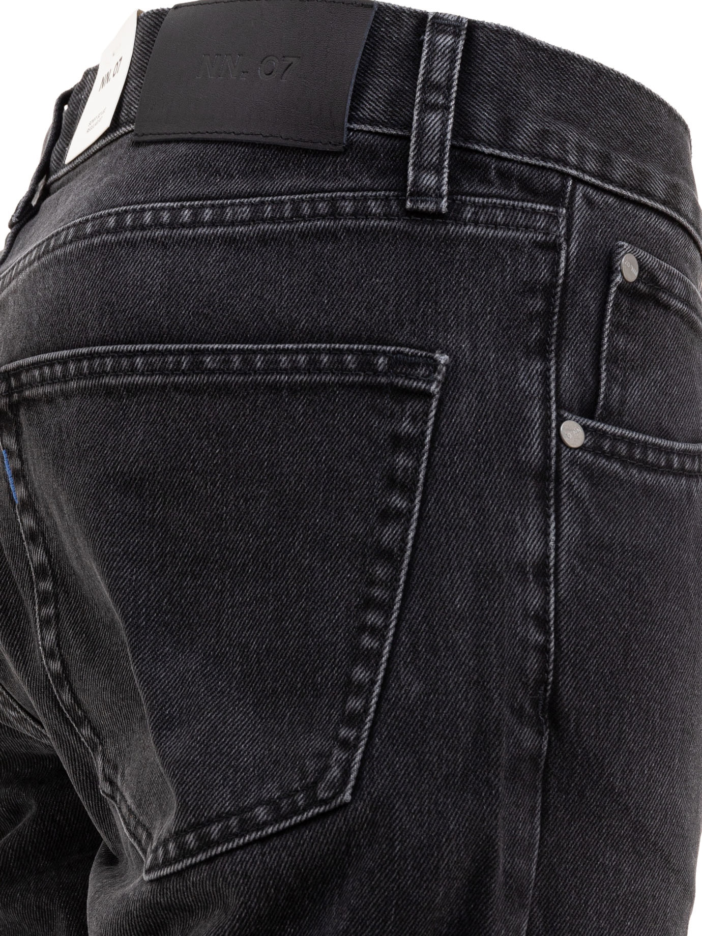 [NN07] Trousers FW25 2521866236SONNY 1866BLACK