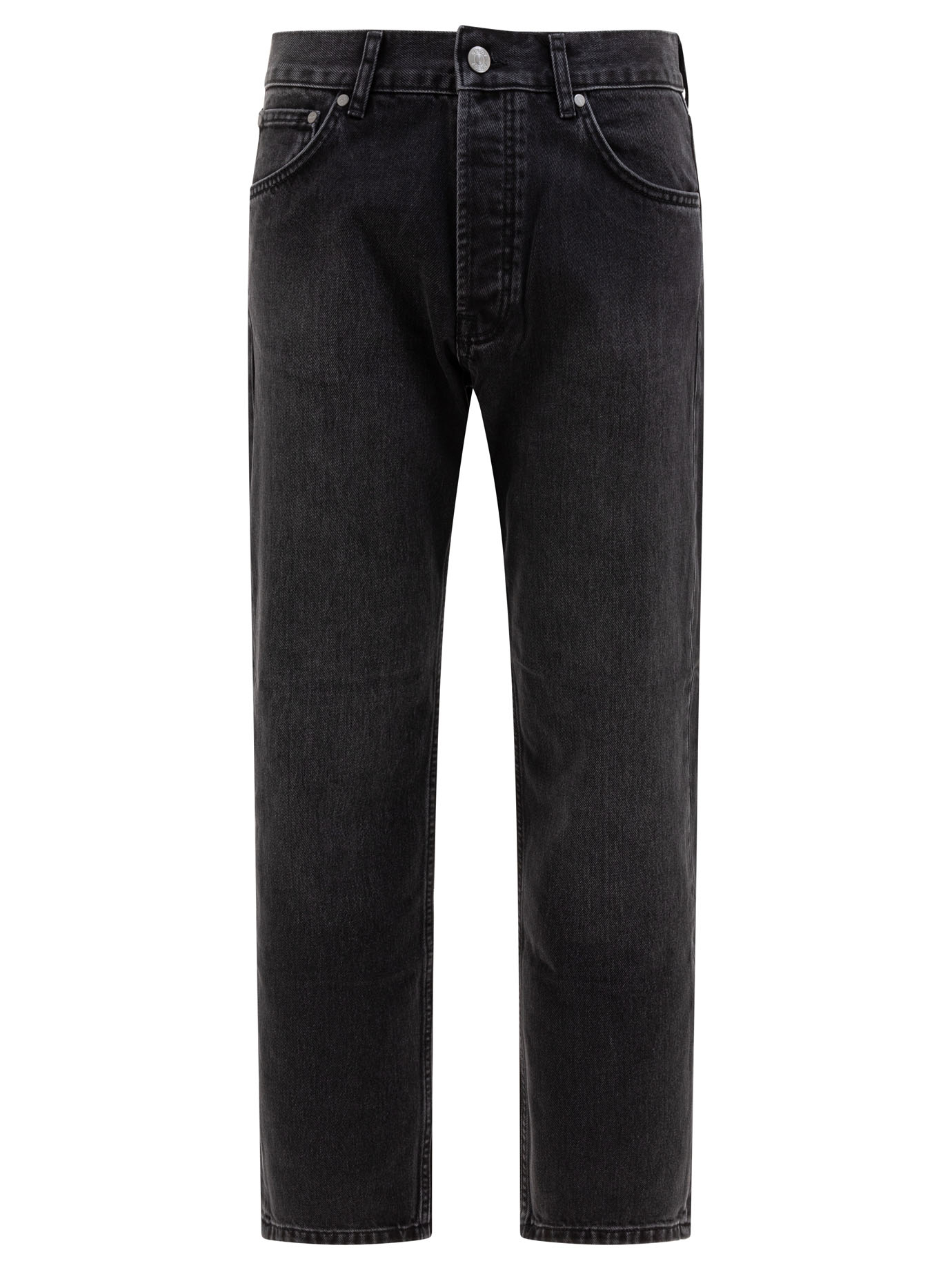 [NN07] Trousers FW25 2521866236SONNY 1866BLACK