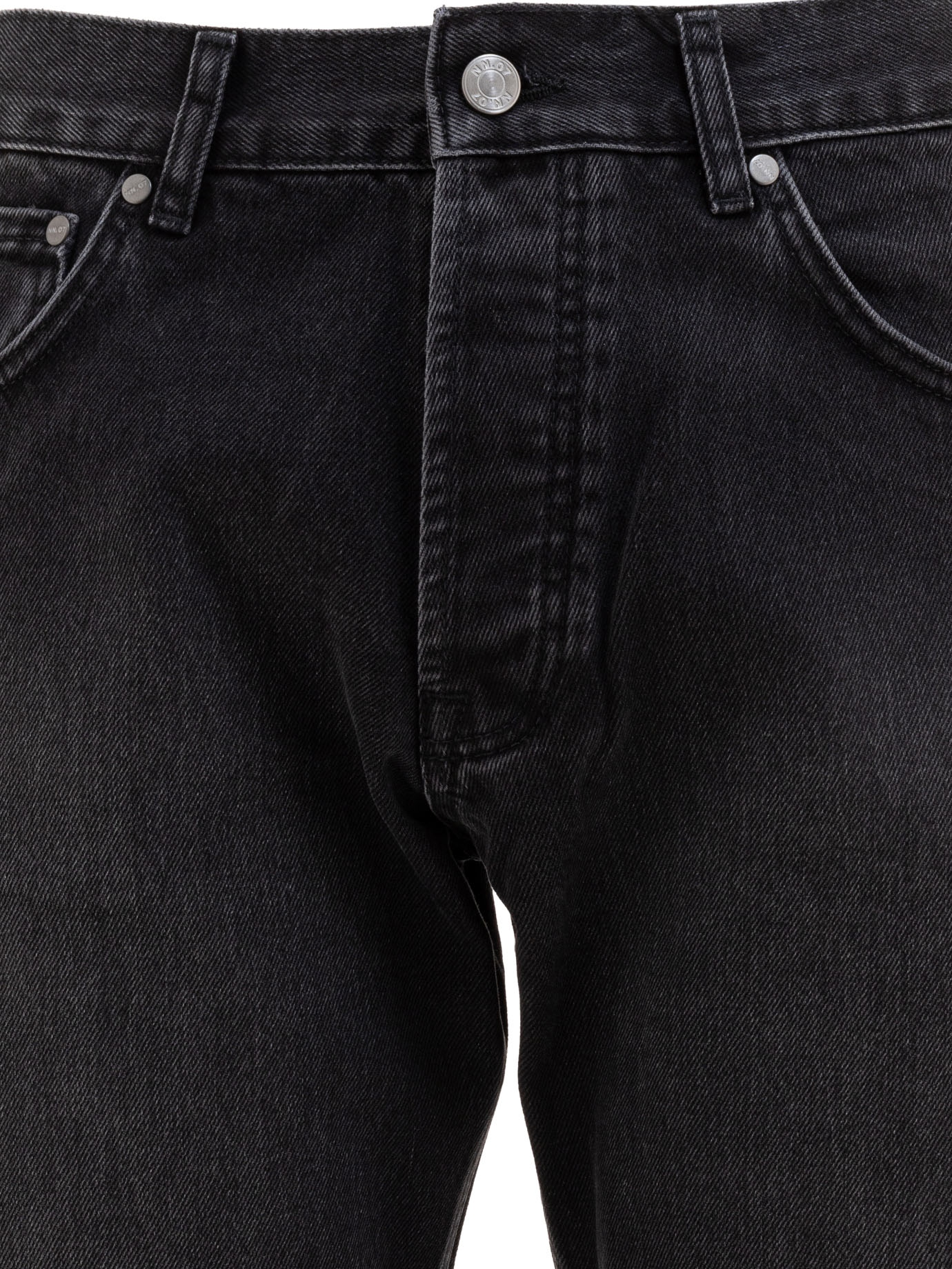 [NN07] Trousers FW25 2521866236SONNY 1866BLACK