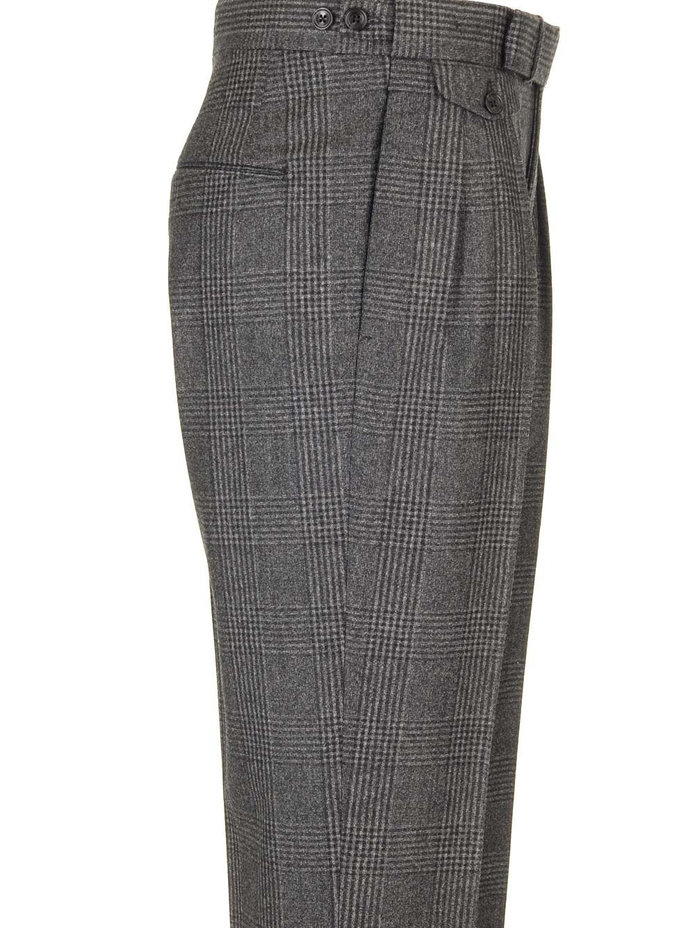 [TAGLIATORE] Trousers FW24 P-PAVEL24150034S3152
