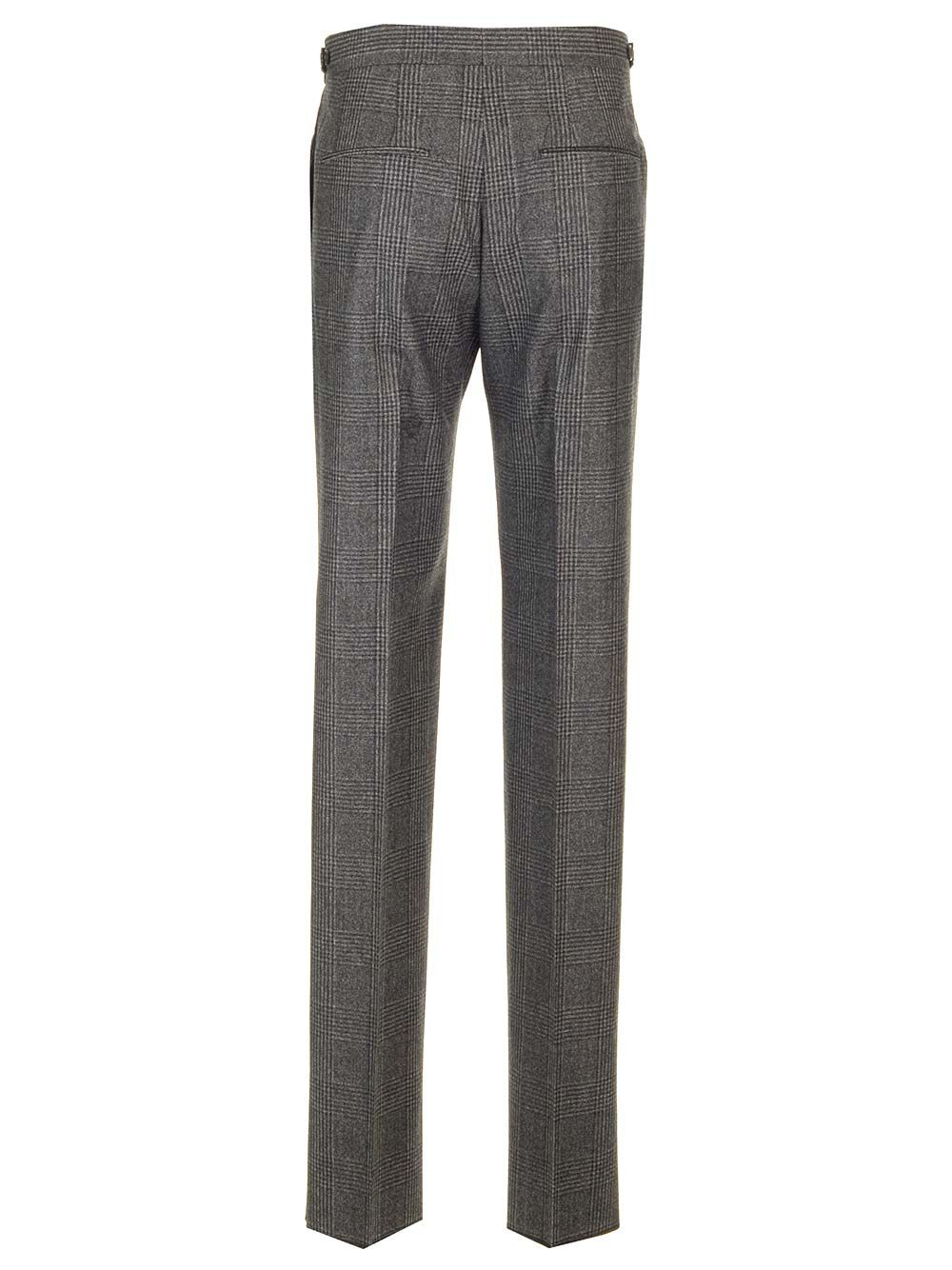 [TAGLIATORE] Trousers FW24 P-PAVEL24150034S3152