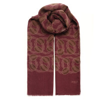 [Barba] Scarf FW24 SCARF9