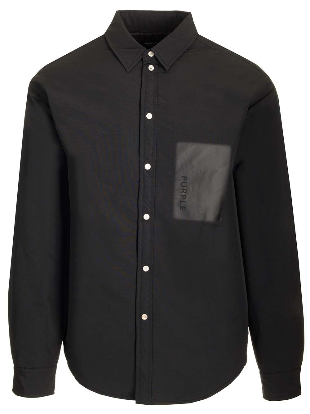 [Purple] Jacket SS25 M3078-CNBB125BLACK