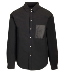 [Purple] Jacket SS25 M3078-CNBB125BLACK