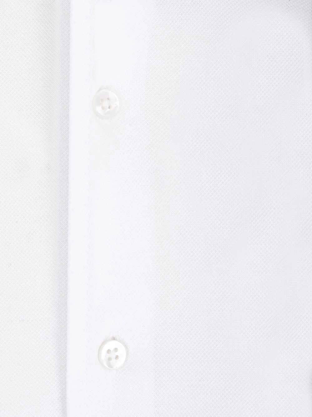 [Barba] Shirts Long Sleeve FW24 U10442030001