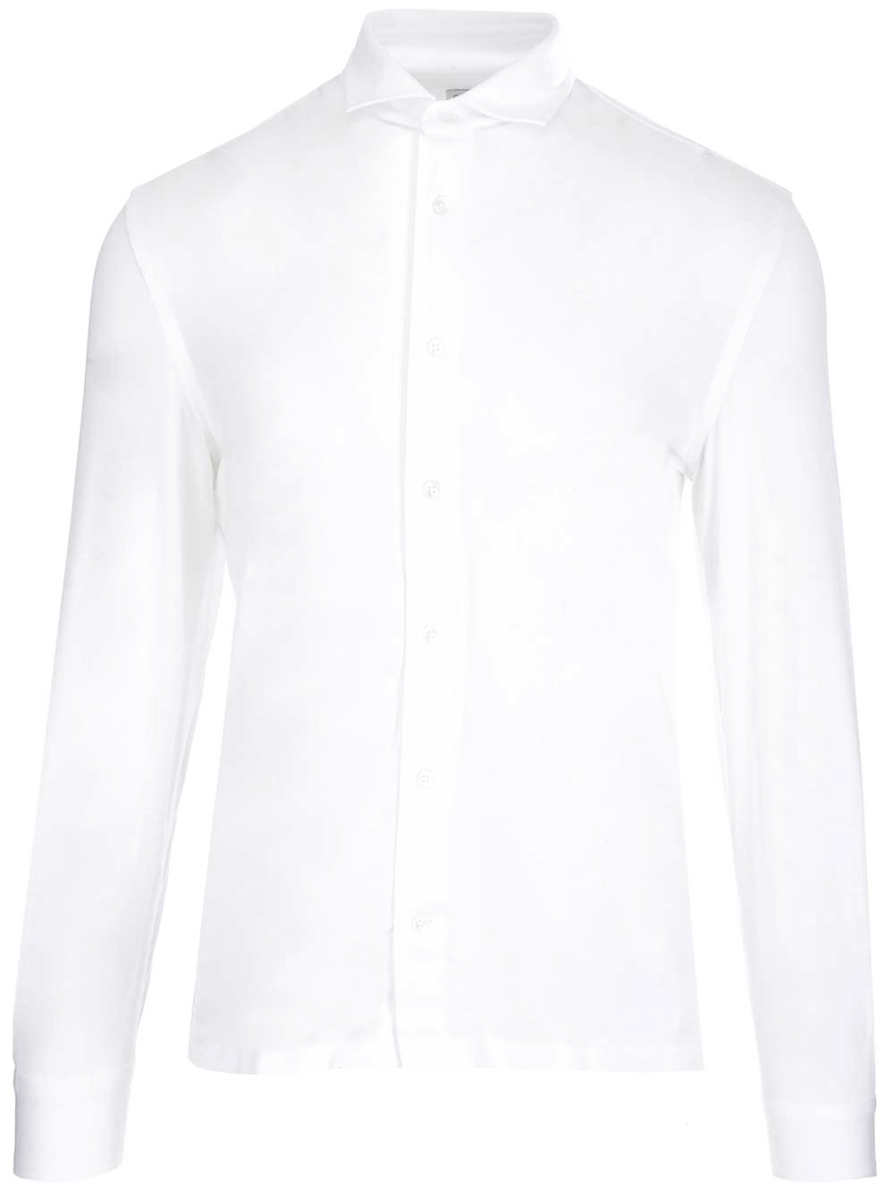 [Barba] Shirts Long Sleeve FW24 U10442030001