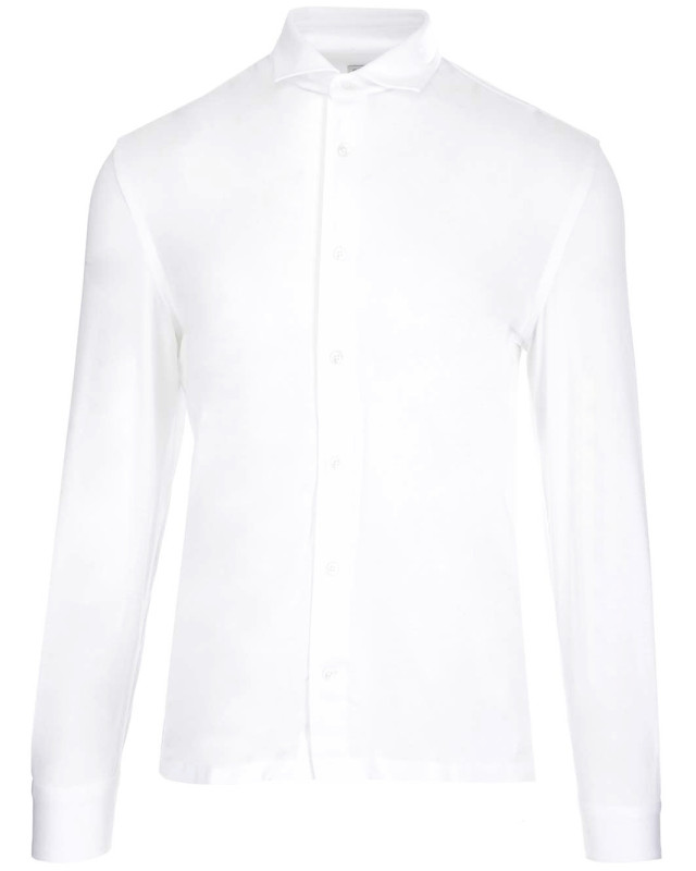 [Barba] Shirts Long Sleeve FW24 U10442030001