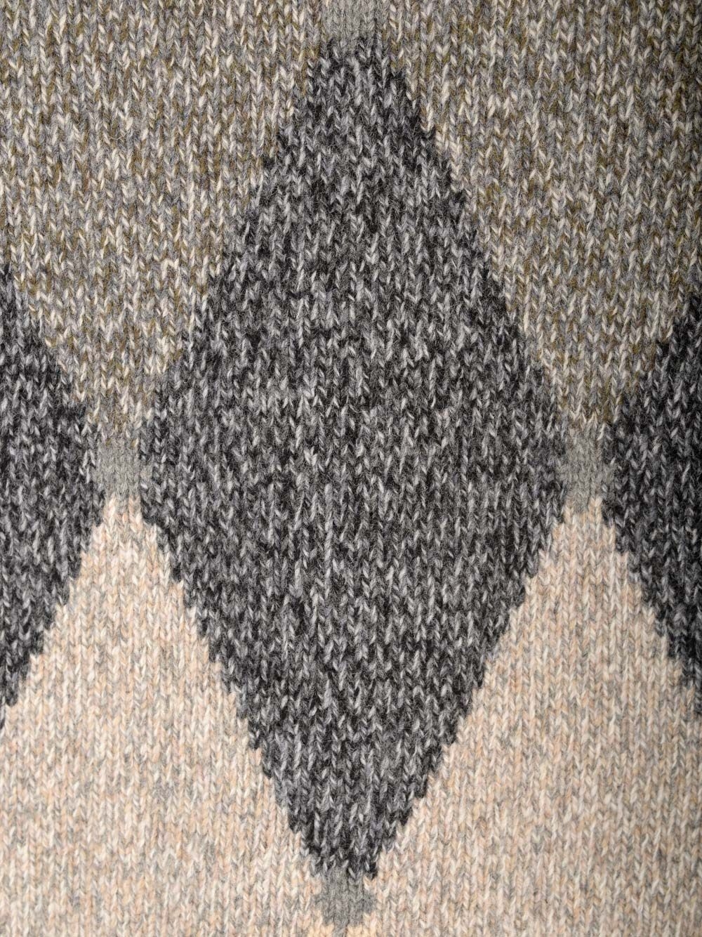 [BALLANTYNE] Knitwear FW24 B2P2125WI0195070