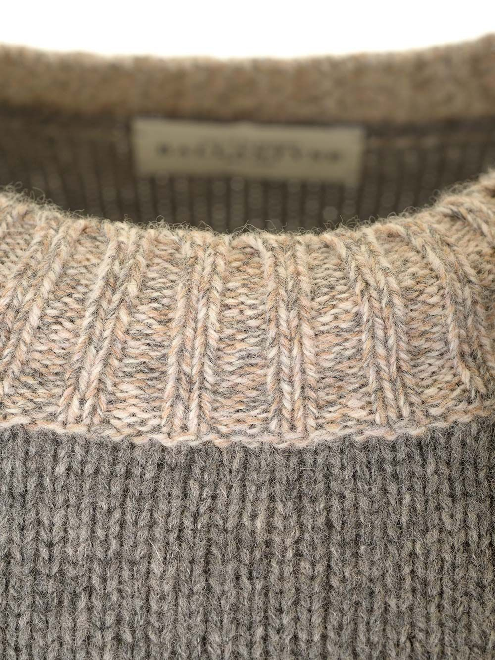 [BALLANTYNE] Knitwear FW24 B2P2125WI0195070