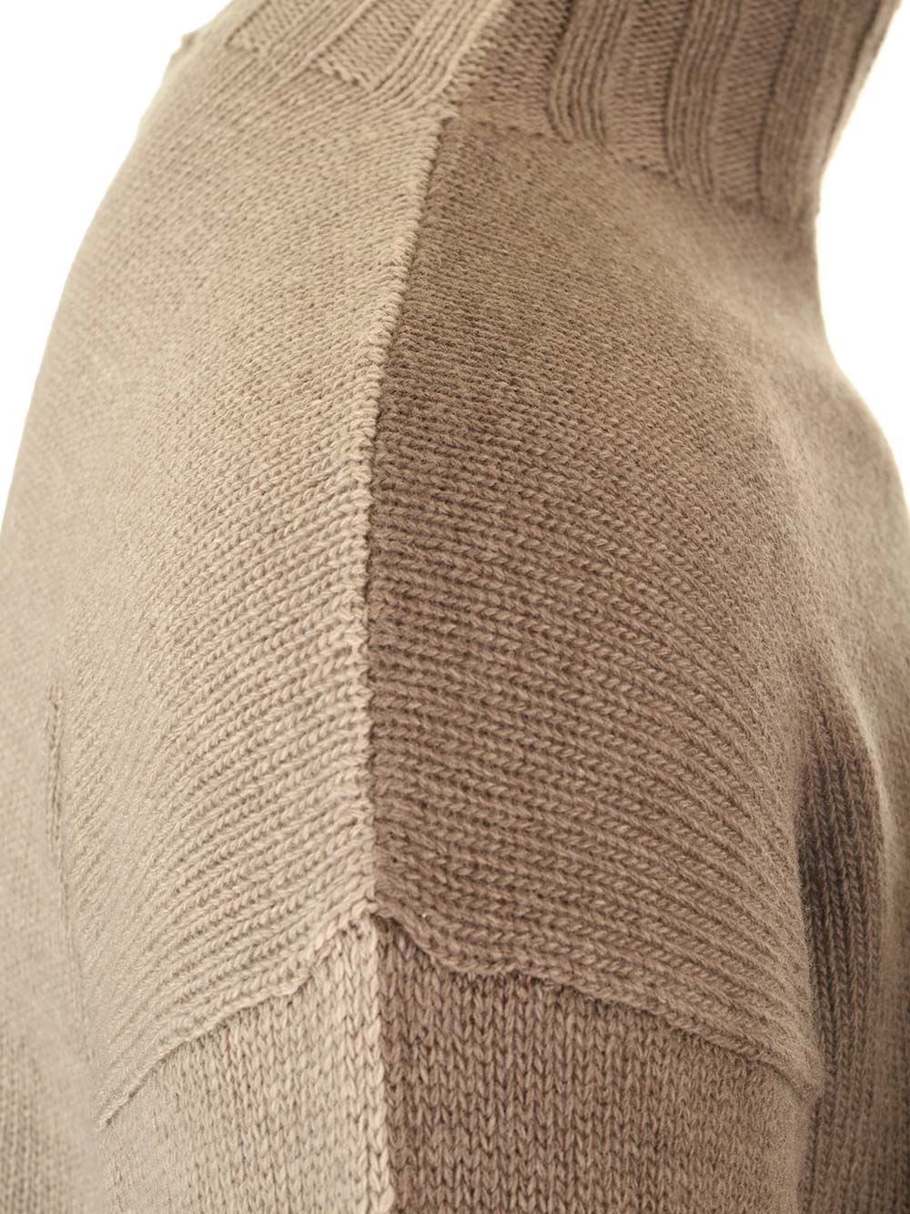 [TAGLIATORE] Knitwear FW24 JUNGPWI24-044-TA