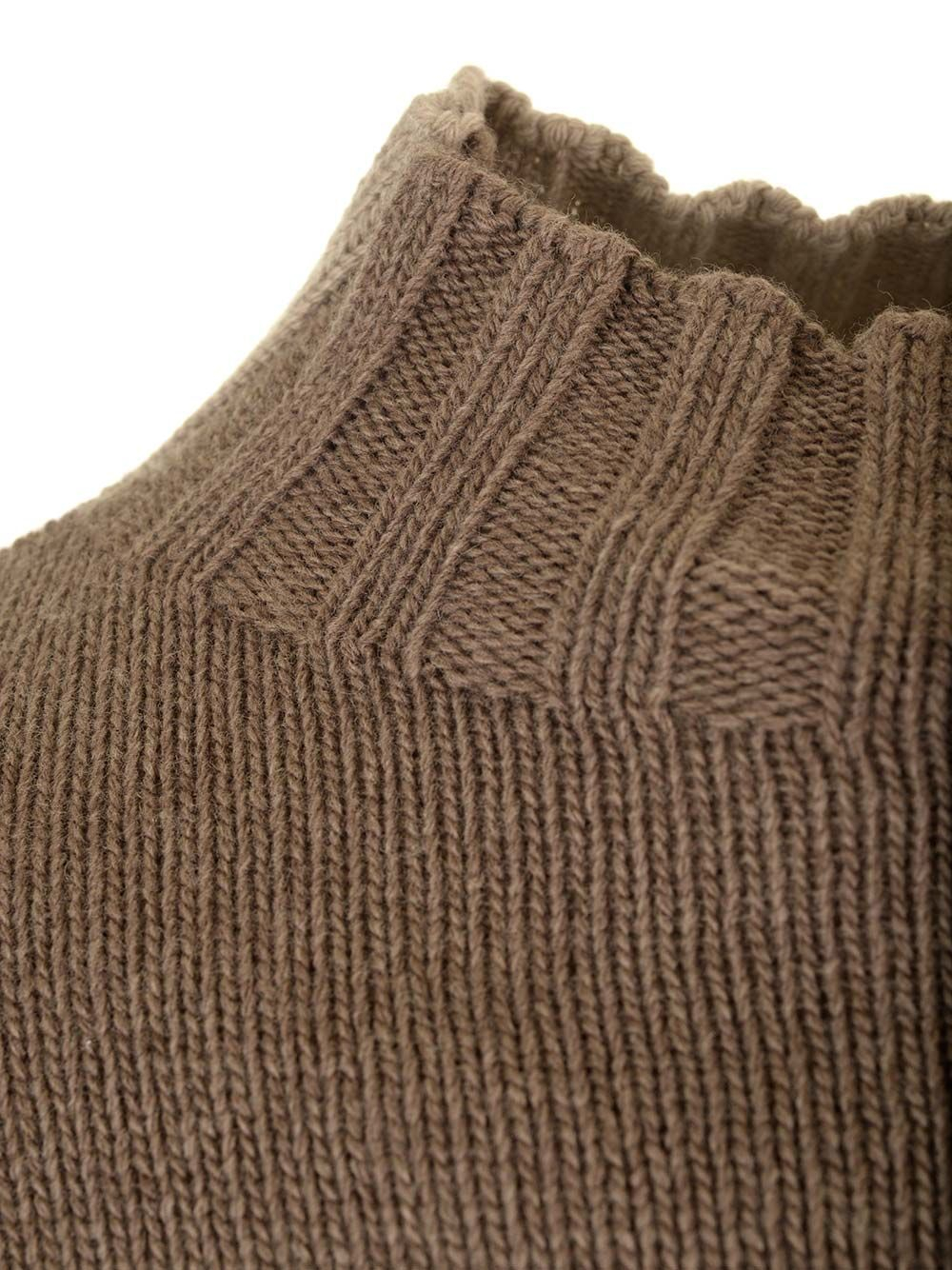 [TAGLIATORE] Knitwear FW24 JUNGPWI24-044-TA