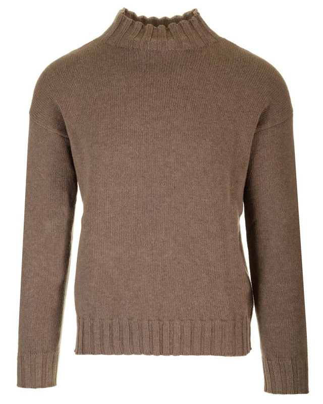 [TAGLIATORE] Knitwear FW24 JUNGPWI24-044-TA