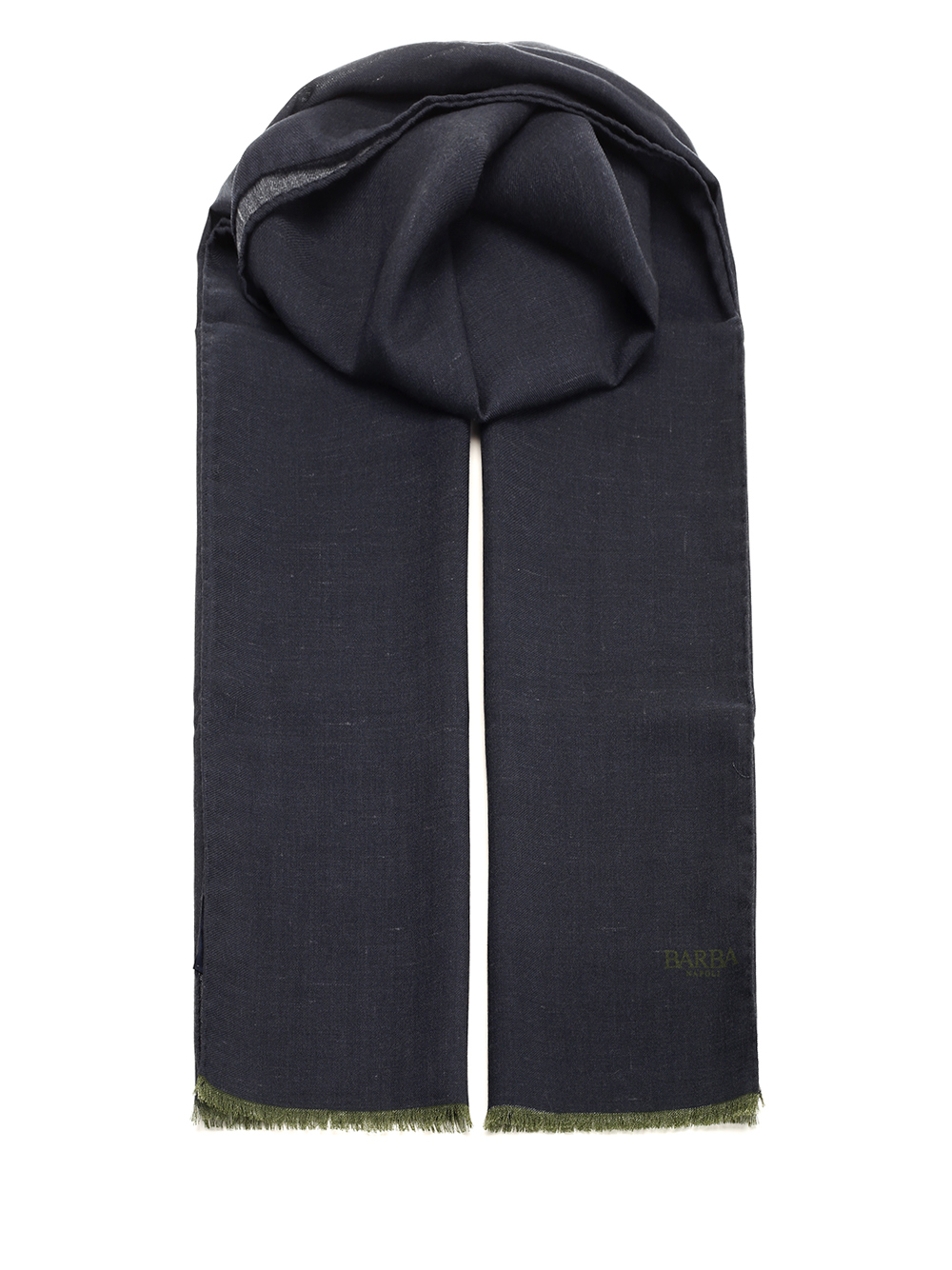 [Barba] Scarf FW24 SCARF5