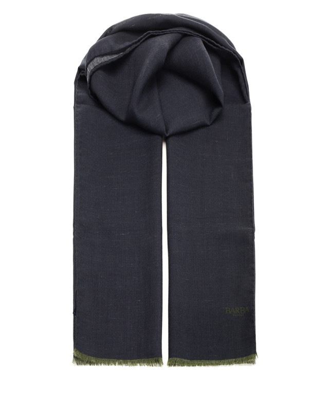 [Barba] Scarf FW24 SCARF5