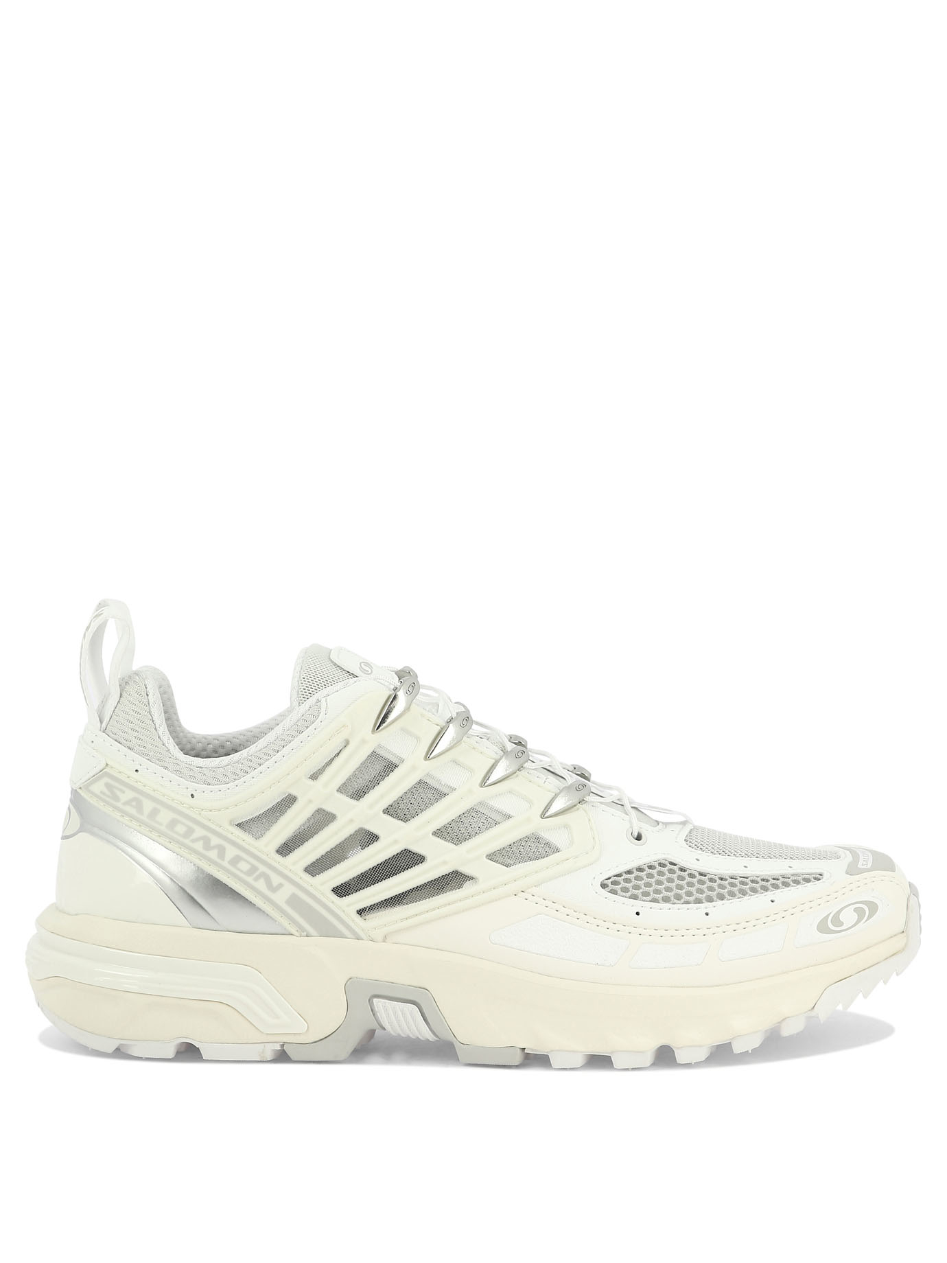 [SALOMON] Slip On SS25 L47179900WHITE/VANILLA ICE/LUNAR ROCK