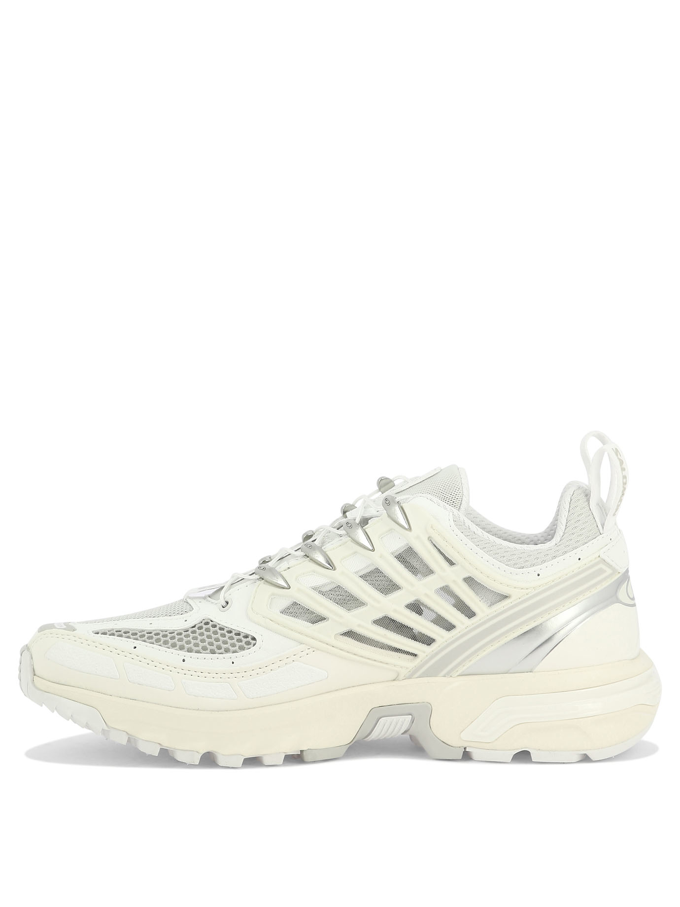 [SALOMON] Slip On SS25 L47179900WHITE/VANILLA ICE/LUNAR ROCK