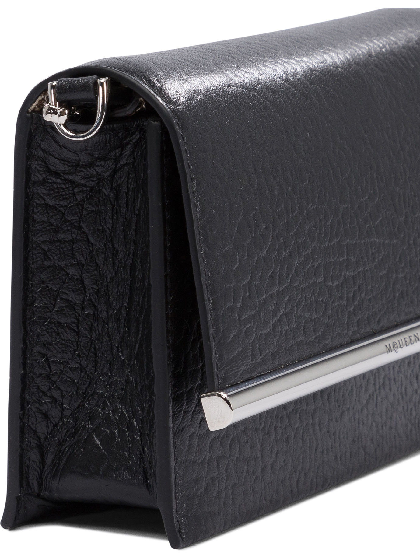 [Alexander McQueen] Clutch bag SS25 8133291VDBS1000