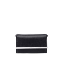 [Alexander McQueen] Clutch bag SS25 8133291VDBS1000