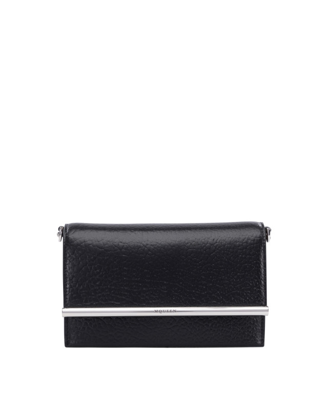 [Alexander McQueen] Clutch bag SS25 8133291VDBS1000