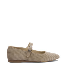 [LE MONDE BERYL] Flat shoes SS25 MRJ-CORBEI