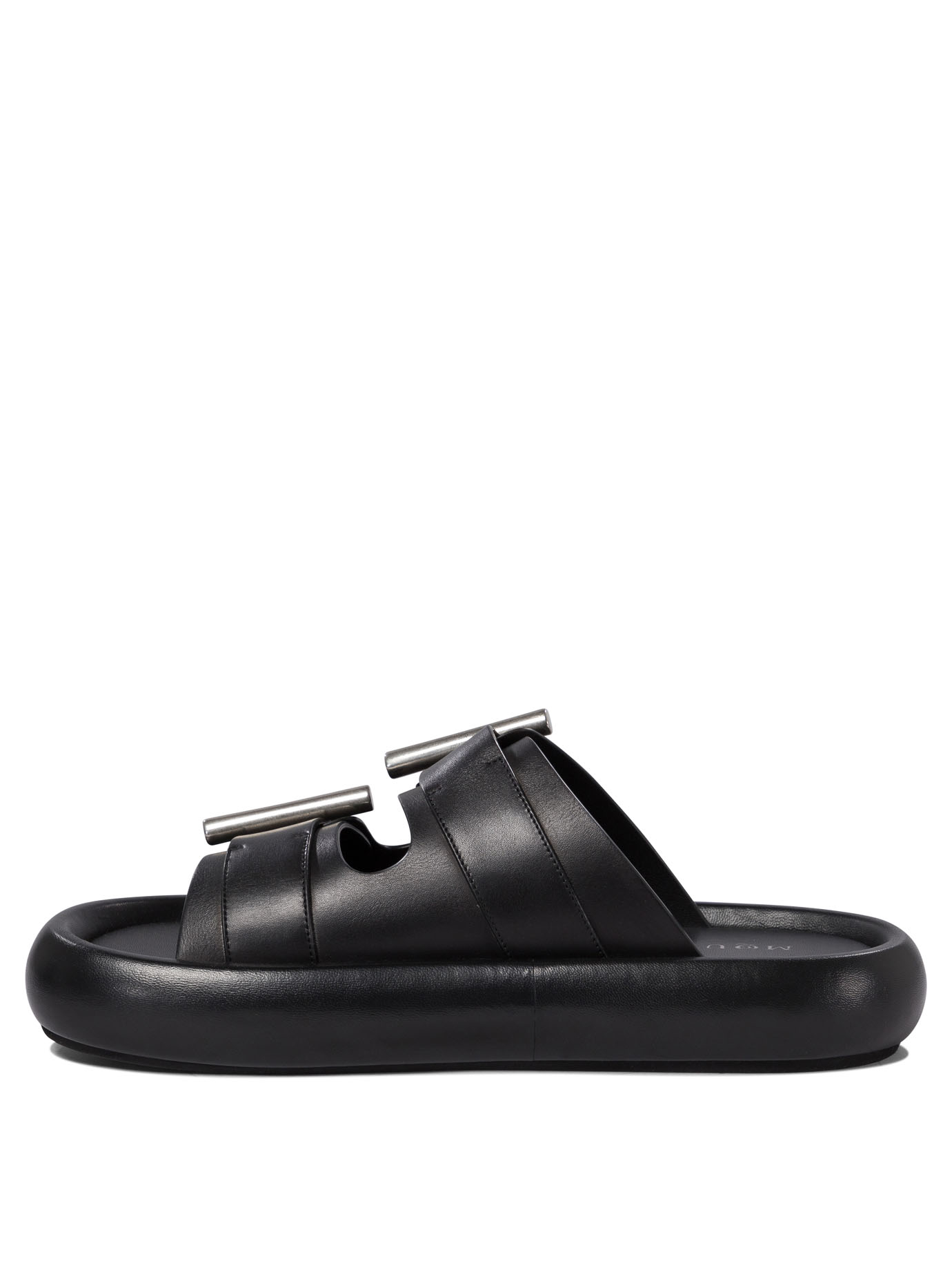 [Alexander McQueen] Sandals SS25 809960WIACT1064
