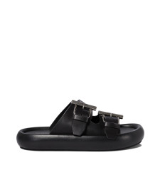 [Alexander McQueen] Sandals SS25 809960WIACT1064