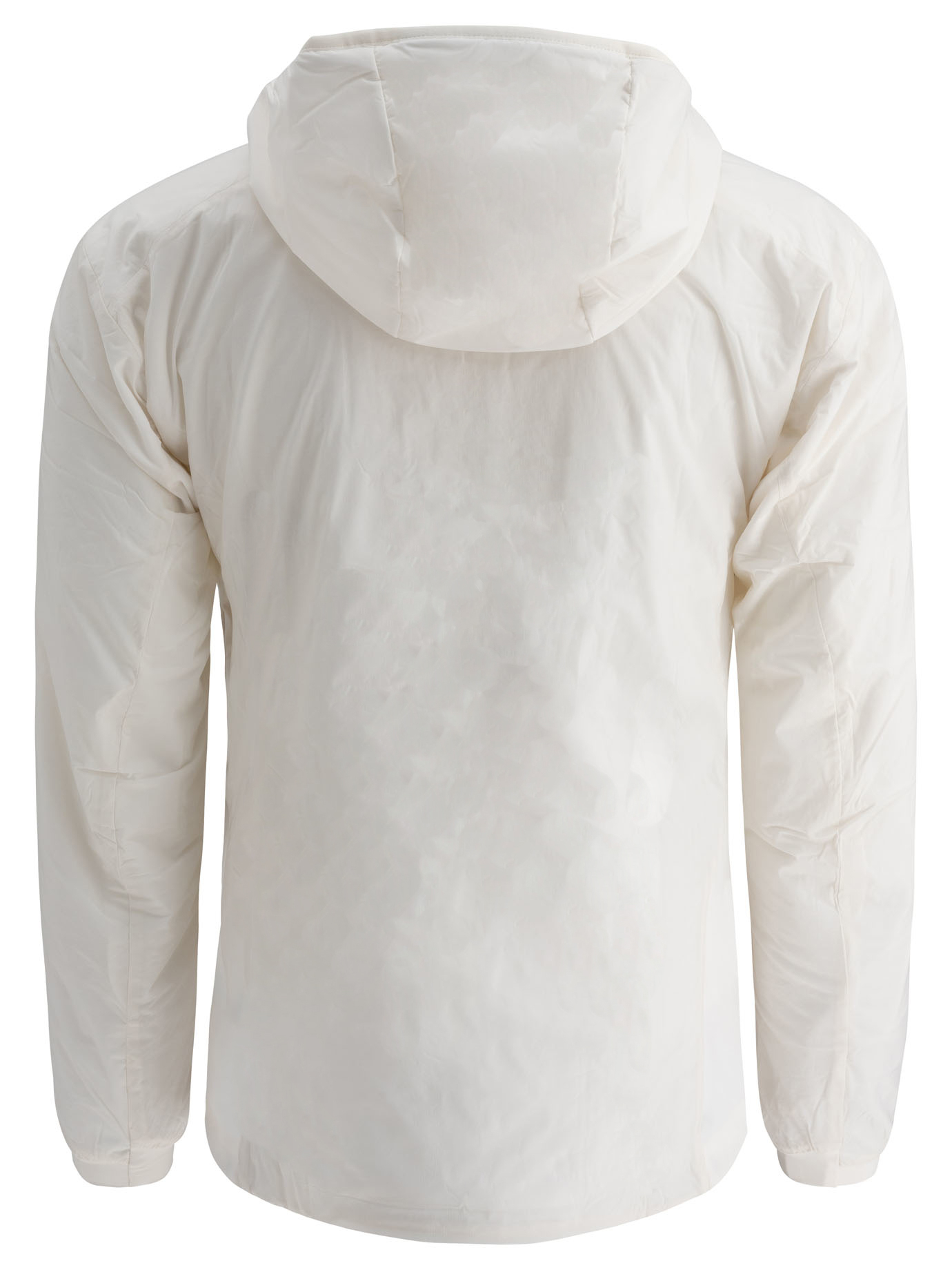 [ARC'TERYX] Casual Jacket FW25 X000007487ATOM HOODY MWHITEOUT