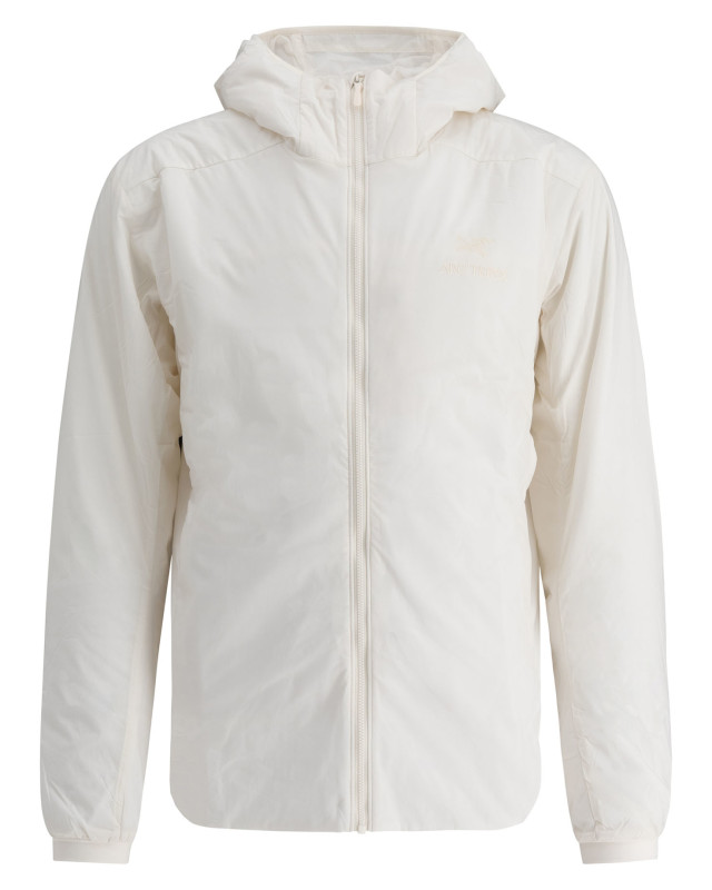 [ARC'TERYX] Casual Jacket FW25 X000007487ATOM HOODY MWHITEOUT