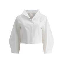 [Givenchy] Shirts Long Sleeve SS25 BW61CK15JT100