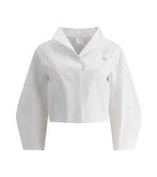 [Givenchy] Shirts Long Sleeve SS25 BW61CK15JT100