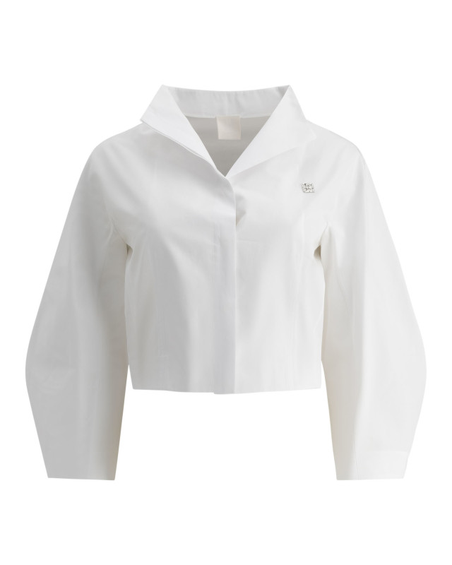 [Givenchy] Shirts Long Sleeve SS25 BW61CK15JT100