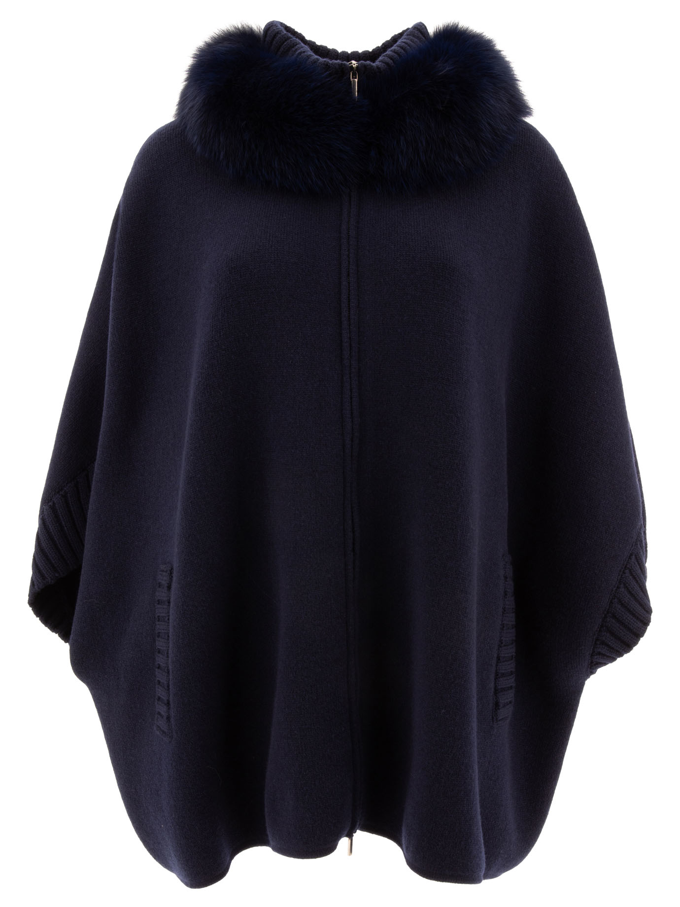 [Giovi] Coat FW25 P2410VOTU/27BLU NAVY
