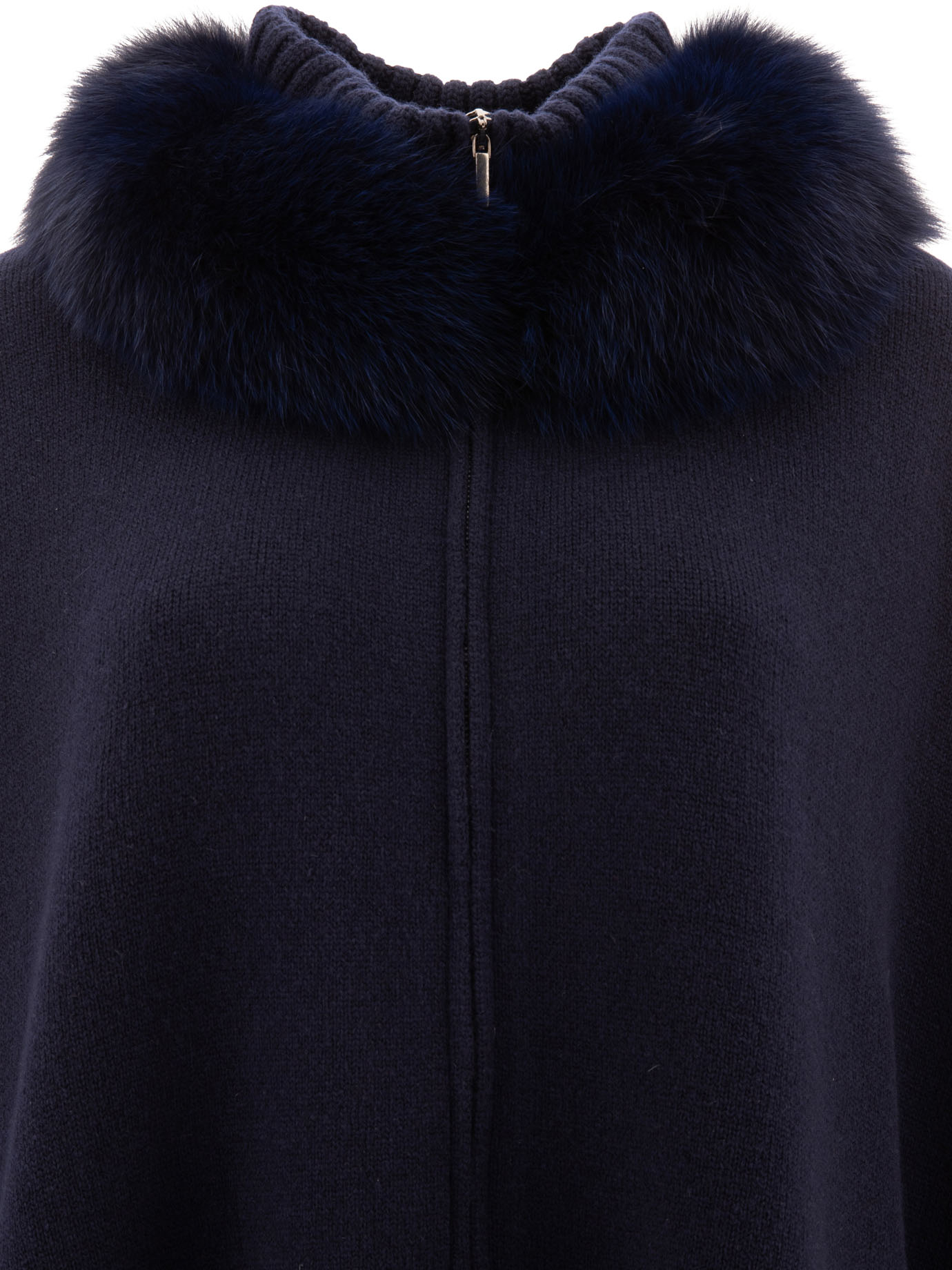 [Giovi] Coat FW25 P2410VOTU/27BLU NAVY