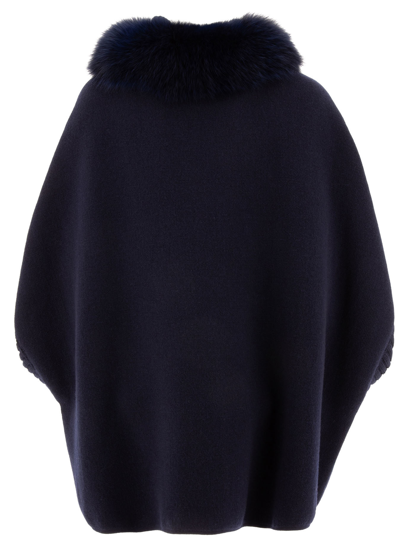 [Giovi] Coat FW25 P2410VOTU/27BLU NAVY