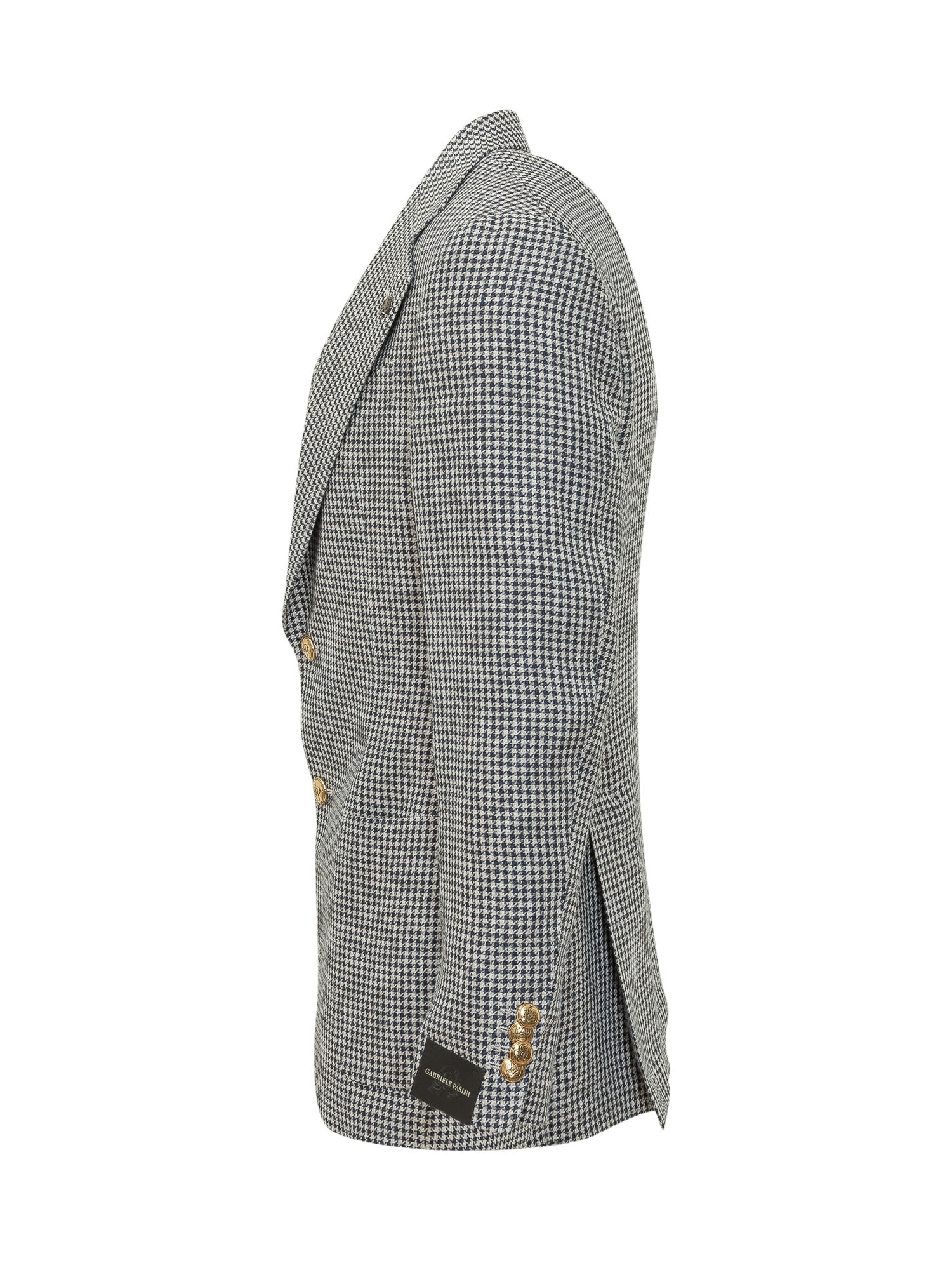[Gabriele Pasini] Blazer SS26 622492741 01