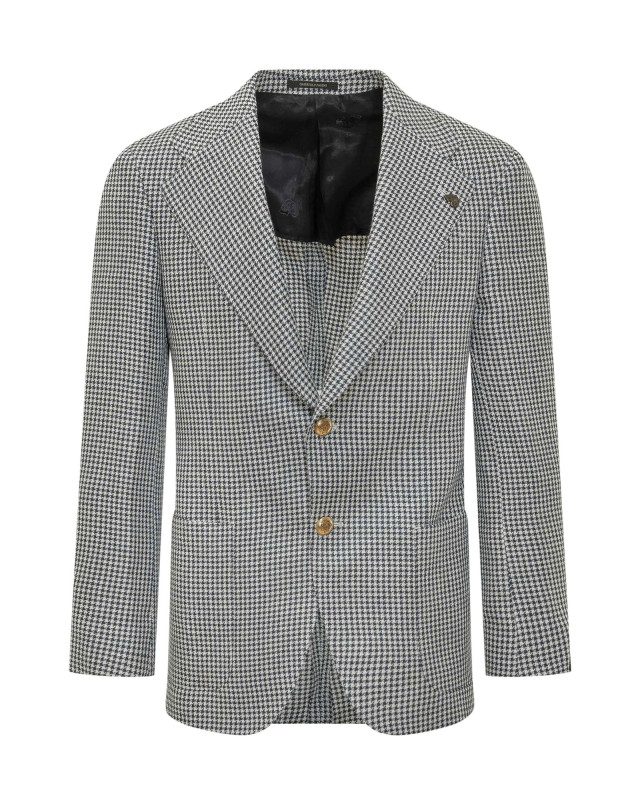 [Gabriele Pasini] Blazer SS26 622492741 01