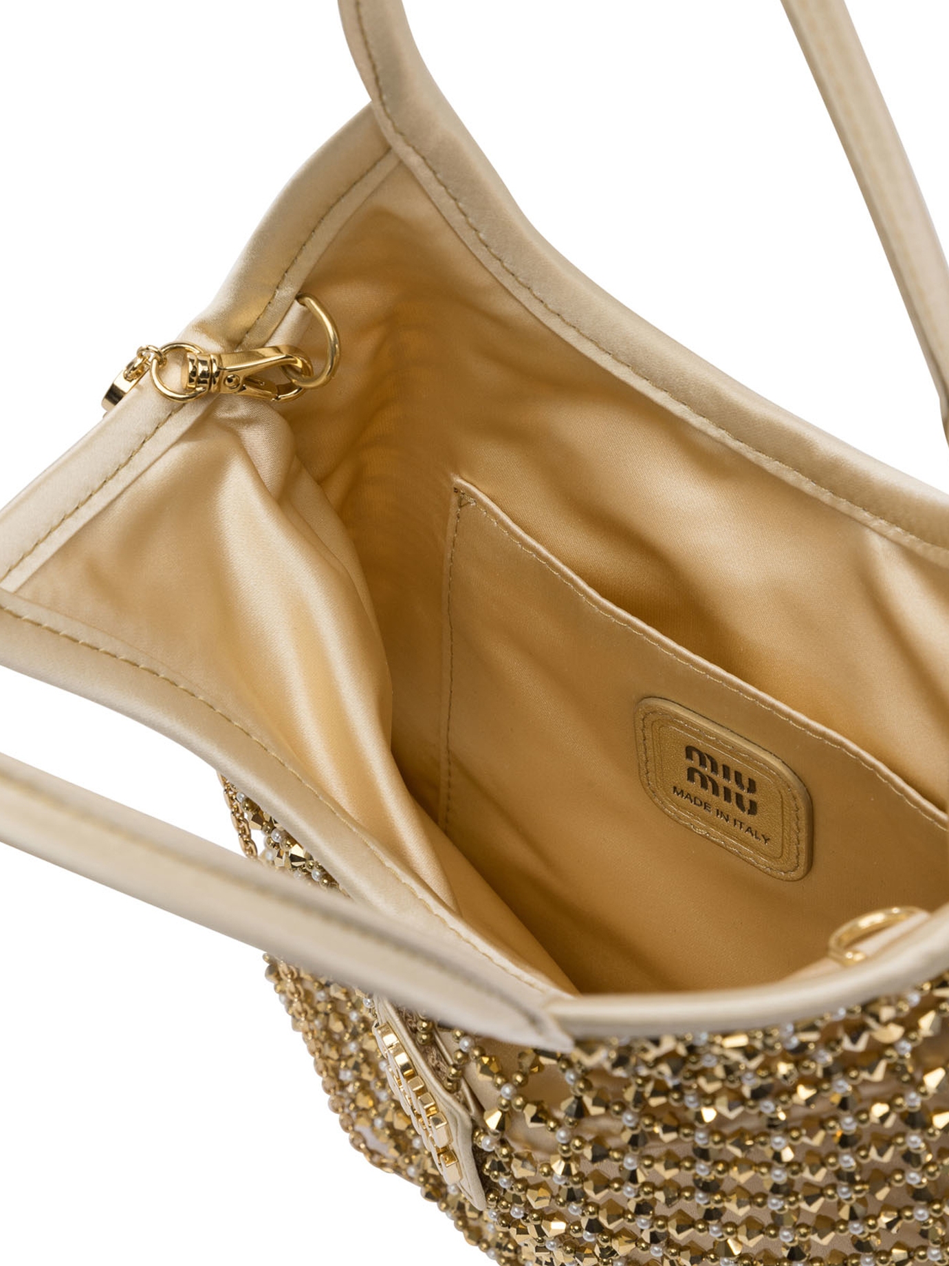 [Miu Miu] Bag SS25 5BA2812CUPF0522 V CWN