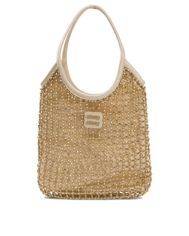 [Miu Miu] Bag SS25 5BA2812CUPF0522 V CWN
