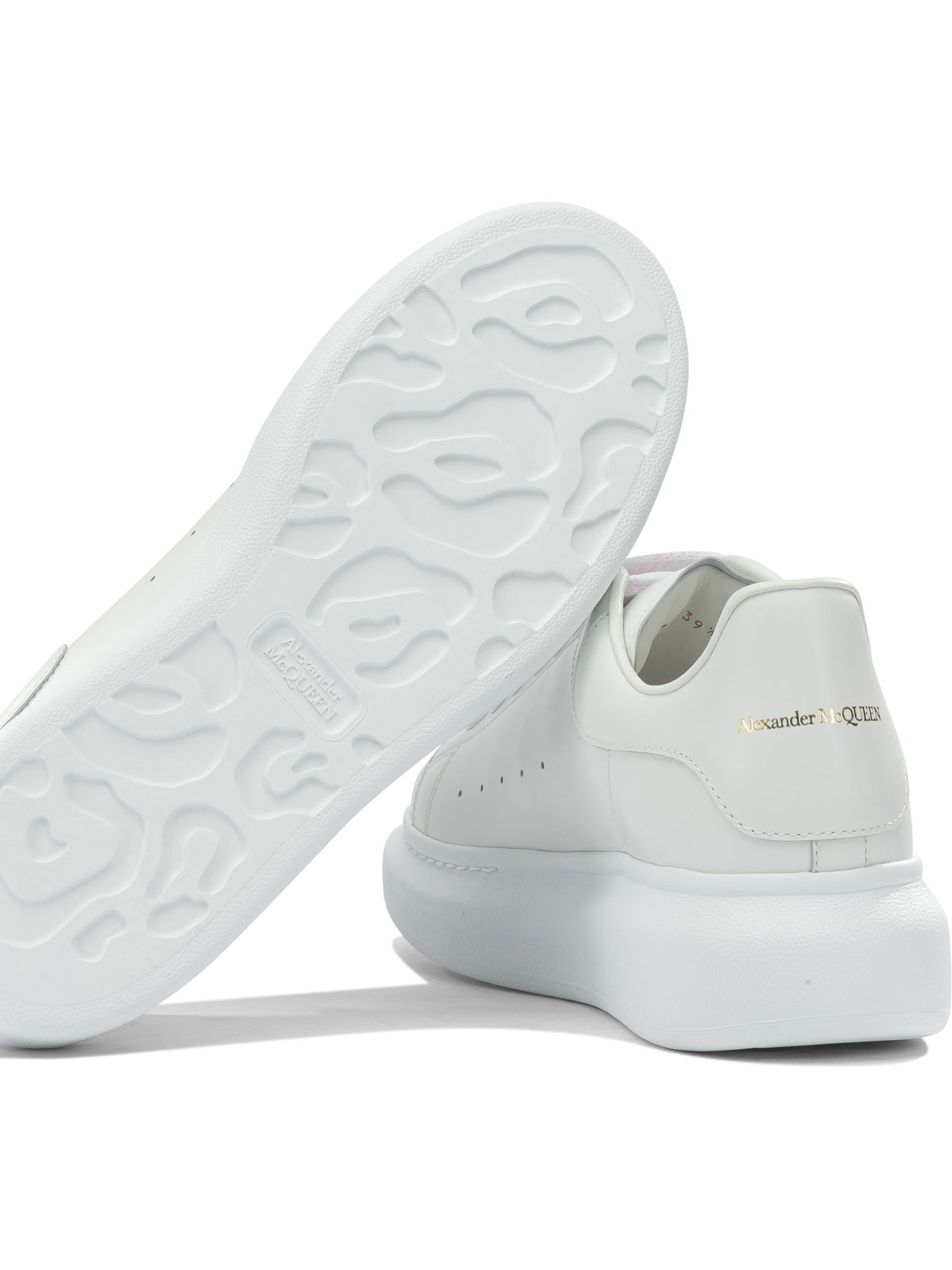 [McQueen] Sneakers SS26 553770WIAIG9007