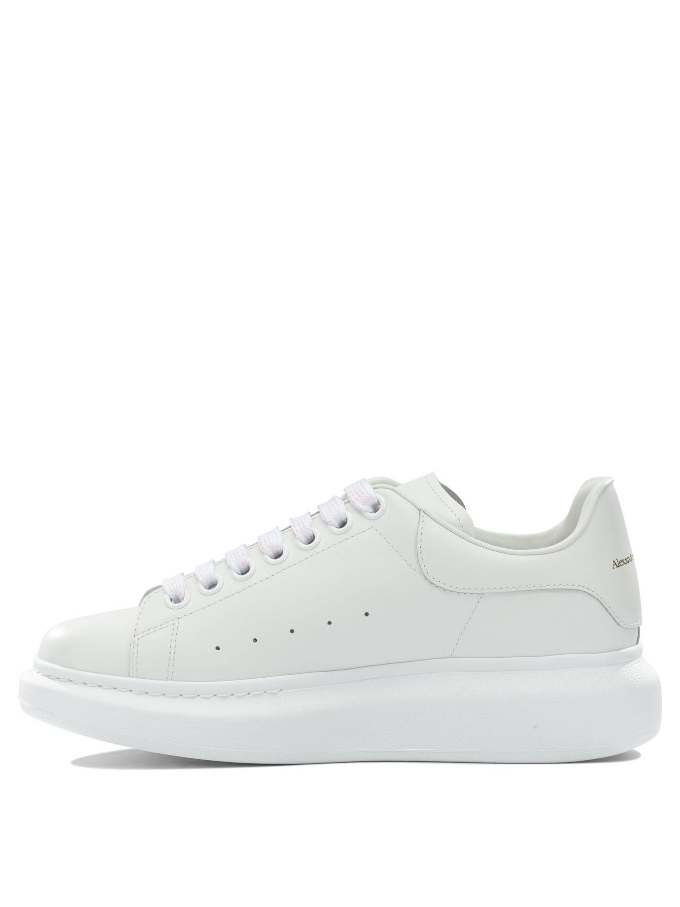 [McQueen] Sneakers SS26 553770WIAIG9007