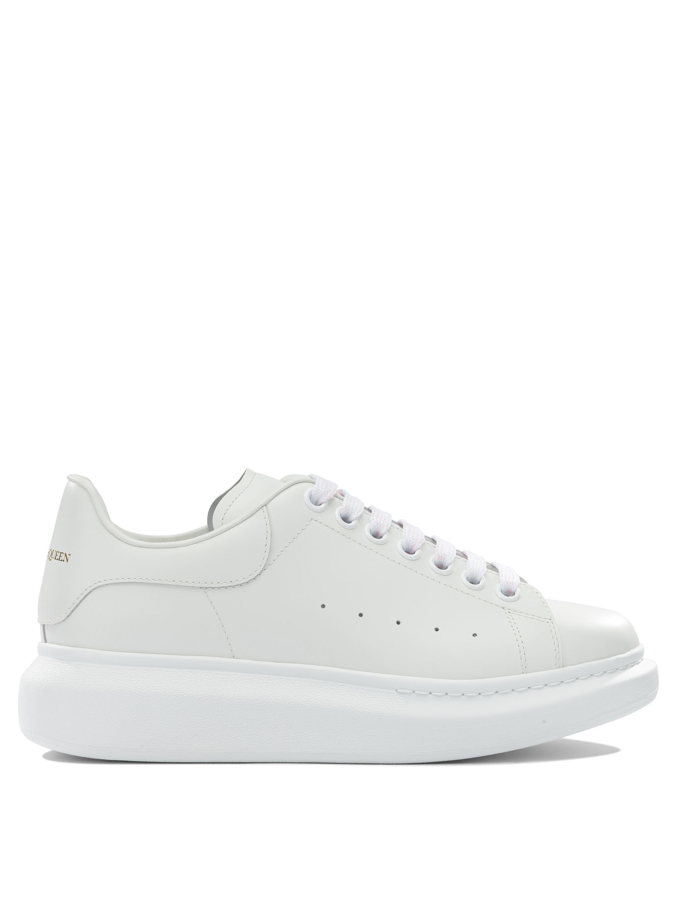 [McQueen] Sneakers SS26 553770WIAIG9007