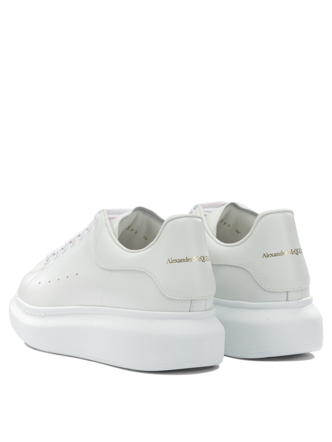 [McQueen] Sneakers SS26 553770WIAIG9007