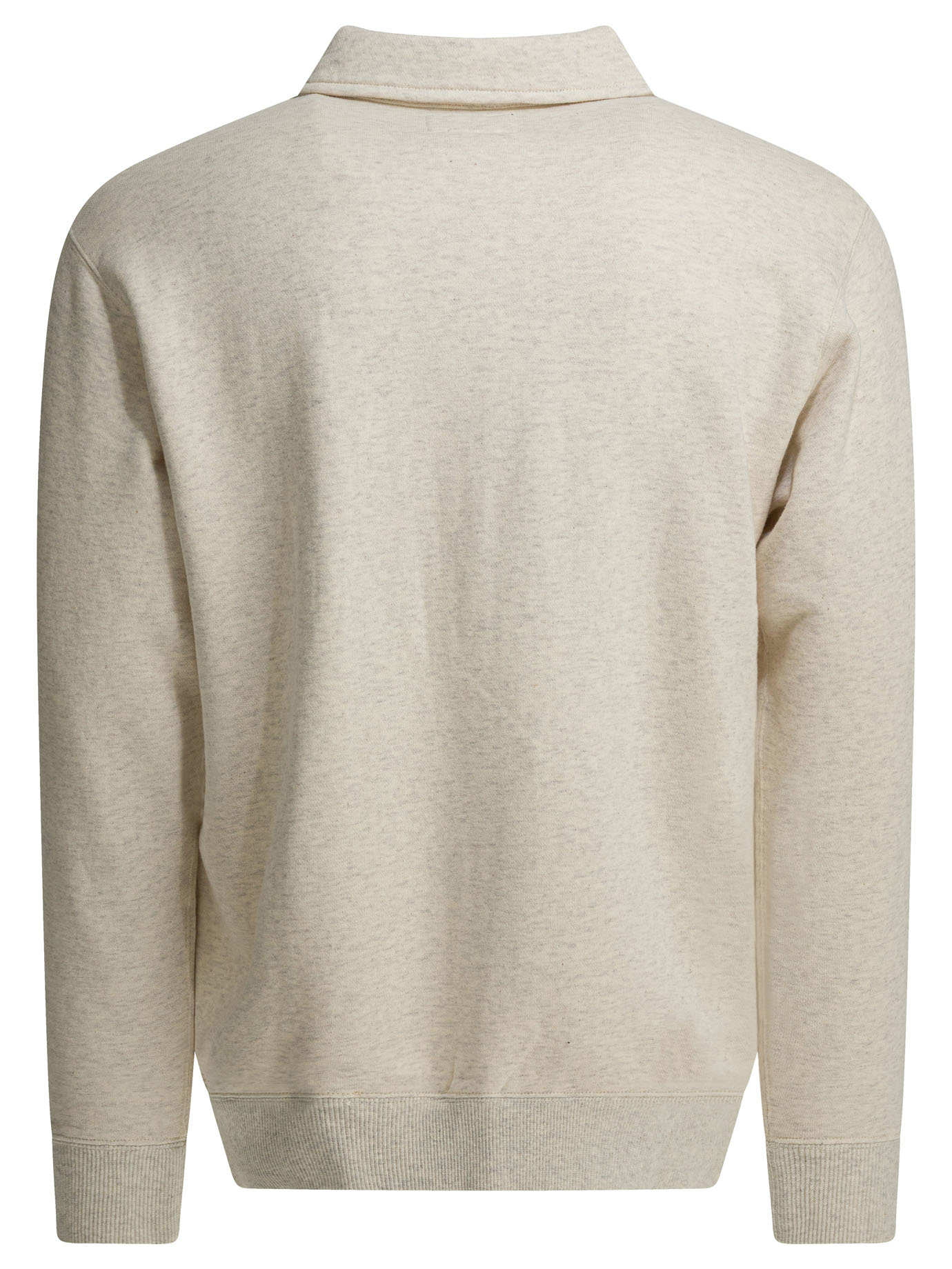 [BEAMS PLUS] Sweatshirt FW25 381301101569